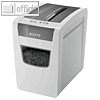 Aktenvernichter "IQ Home Office" - Slim Version, Partikelschnitt 4x 28 mm, 10 Bl