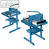 Dahle Untergestell f?r den Stapelschneider 842, blau, 06.00712