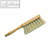 Ecobra Zeichenbesen mit Ro?haar, (L)22.5 cm, 760100