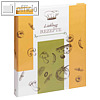 Pagna Rezepte-Ringbuch "Lieblingsrezepte", DIN A4, R?cken 35 mm, 31354-15
