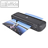 PAVO Laminierger?t "Florida", bis DIN A4, 2x 100 mic, 8038718