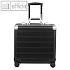 Alumaxx Business Trolley Gemini schwarz