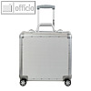 Alumaxx Trolley Gemini silber