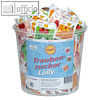 Frigeo Traubenzucker-Lollys "fruchtig", 750g = 100 St?ck, 1649