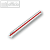 Rumold Dreikantma?stab Architekt 4/L?nge 30 cm, 160-4