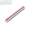 Rumold Dreikant Ma?stab Berufsschule 2/ L?nge 30 cm, 160-2