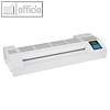 LMG Laminierger?t SKY 490 R6, bis DIN A2, 22kg, Metall, SKY480R6