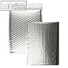 farbige Luftpolstertaschen, 150 x 180 mm, Haftklebung, 180my, 10 St?ck, 2520940