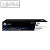 HP Lasertoner Nr. 117A, ca. 1.000 Seiten, schwarz, W2070A