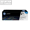 HP Lasertoner 825A, schwarz, CB390A