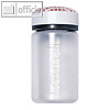 Anfeuchter PLEMIX mit Wasserbeh?lter, 38 x 80 mm, Schwamm abriebgesch?tzt, 0604