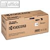 Kyocera Toner, ca. 40.000 Seiten, schwarz, 1T0C0T0NL0