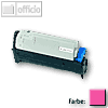 OKI Lasertrommel, geeignet für C5850/C5950, magenta, 43870022