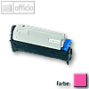 OKI Lasertrommel, geeignet f?r C5850/C5950, magenta, 43870022