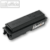 Epson R?ckgabe-Lasertoner High Capacity, ca. 8.000 Seiten, schwarz, C13S050437