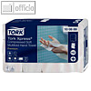 Multifold Handtuchpapier "Xpress", 212 x 240 mm, W-Falz, 12x 225 Blatt, wei?