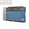Epson Tintenpatrone high capacity, cyan, f?r Epson Stylus B-500DN, C13T617200