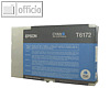 Epson Tintenpatrone high capacity, cyan, für Epson Stylus B-500DN, C13T617200