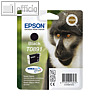 Epson Tintenpatrone T0891, schwarz, 5.8 ml, C13T08914011