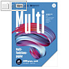 Staufen Kopierpapier, DIN A4, 160g/m?, holzfrei, matt wei?, 35 Blatt, 734051689