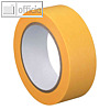 WESTEX Abdeckband Gold Profi, 25 mm x 50 m, gold, 501902001