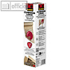 Recycling-Papierpolster "Cushion Lock", 304 mm x 9.14 m, Waben, PCW-1230-EU