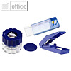 Lifemed Tabletten-Komplett-Set, Kunststoff, Set ? 4 Teile, 99458