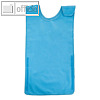 Esslatz f?r Erwachsene, L?nge: 685 - 1.050 mm, Polyester, blau, P-10030