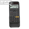 Casio Schulrechner Modell FX-87 DE X ClassWiz, Display, schwarz, FX-87DEX-W-ET