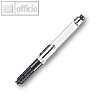 Pelikan Tintenpatronen-Adapter Converter f?r Patronenf?ller, 999128