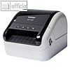 Etikettendrucker QL-1100C, Thermodirektdruck, 300 dpi Aufl?sung, QL1100CZG1