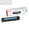Canon Lasertoner "716C" f?r LBP-5050/5050N, ca. 1.500 Seiten, cyan, 1979B002