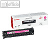 Canon Lasertoner "716M" für LBP-5050/5050N, ca. 1.500 Seiten, magenta, 1978B002