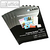 Laminierfolien, DIN A3, matt, 2x 125 mic, selbstklebender R?cken, 25 St?ck