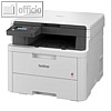 Multifunktionsger?t, DIN A4, 18 Seiten/Min., 600 x 2.400 dpi, 444 x 355 x 410 mm