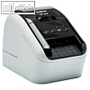 Brother Etikettendrucker Ql 800 58,93 mm