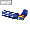STABILO Fasermaler Pen 68, Big Box mit 20 Farben, sortiert, 6820-1