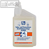 Dr. BECHER Sahne-& Eismaschinendesinfektionsreiniger, 1 Liter, transparent,98333