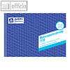 Avery Zweckform Formular Materialanforderungen DIN A5, wei?, 2 x 50 Blatt, 1110