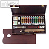 Royal Talens REMBRANDT Malkasten ?lfarbe PROFESSIONAL, 01840003