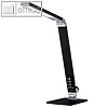 LED-Tischleuchte Magic Light, 10W, (H)42 cm, Nachtlicht, USB, dimmbar, schwarz