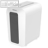 Aktenvernichter Powershred LX65, Partikelschnitt 4x 40 mm, 10 Blatt, 100110076