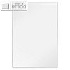 Veloflex Schutzh?lle, 218 x 302 mm, PP 170 my, oben offen, 100 St?ck, 3104510