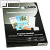 Laminierfolien, DIN A4, gl?nzend, 125 mic, Kunststoff, 100 St?ck, LMGA4-125