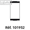 Apli Farbrolle f?r Handauszeichner AGIPA 101948, schwarz, 101952