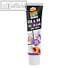 Montagekleber FIX & AB, geeigent f?r fast alle Materialien, transparent, 44 g