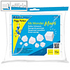 Schmutzradierer "Mr. Wonder Minis", 40 x 40 mm, wei?, 15er Pack, 30284