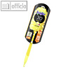 Swiffer Staubmagnet-Set "3D XXL Starterkit", Griff & Tuch, 8001090380210