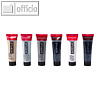 Royal Talens Acrylfarbe AMSTERDAM - graues Mischset, 120 ml, 17820505