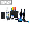 Whiteboard Essentials Kit - Komplett-Zubeh?r f?r Whiteboards & Flipcharts